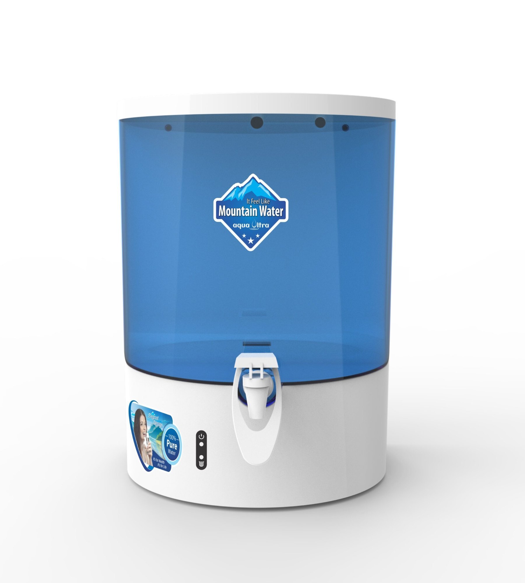 Water Jar Supply